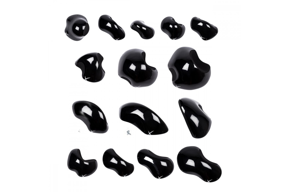 The Shadows - Full Range (DUAL)