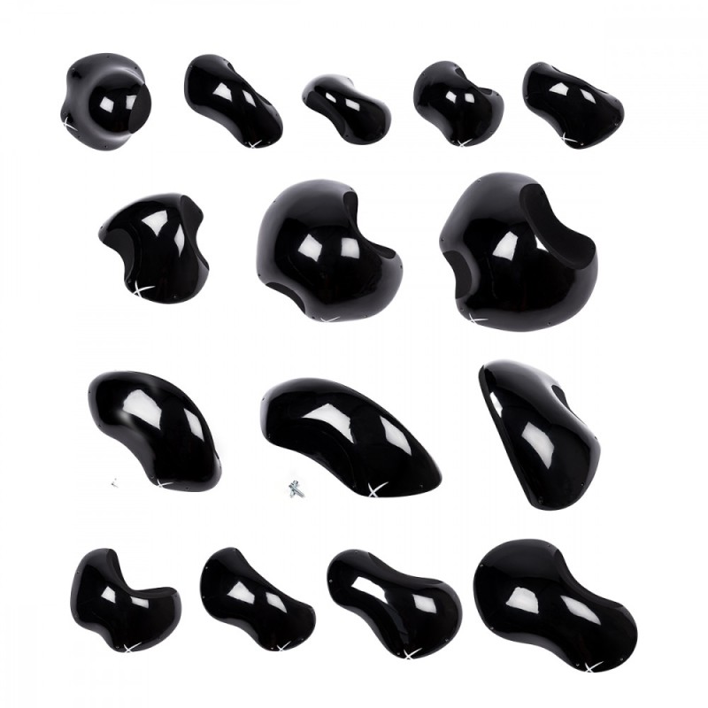 The Shadows - Full Range (DUAL)