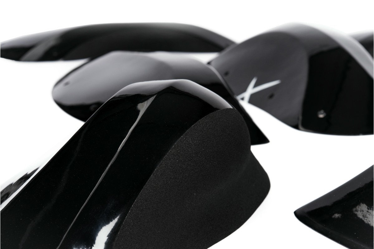 The Blobs - Full Range (DUAL)