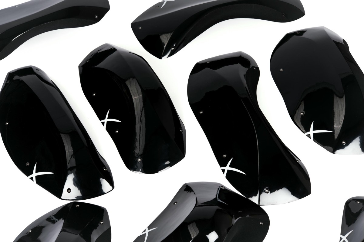 The Blobs - Full Range (DUAL)