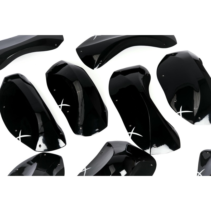 The Blobs - Full Range (DUAL)