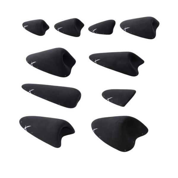 The Pipes - Full Range (FULL)