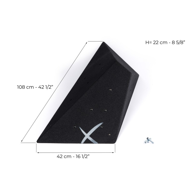 Pro Models - Tricky 3 A