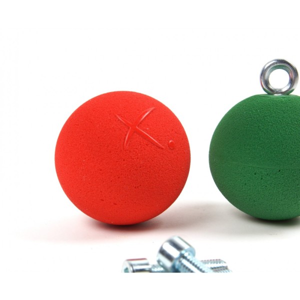 Training - eXballs 10 (pair) resin
