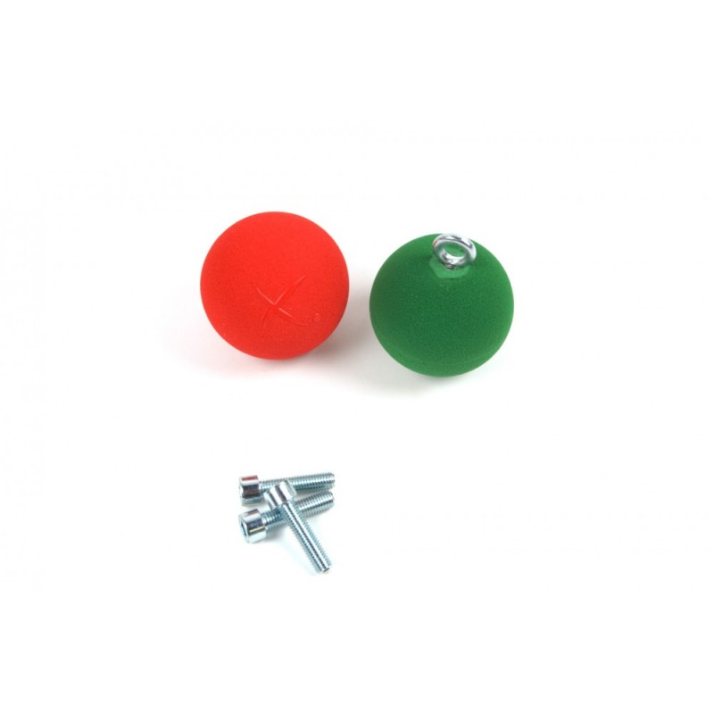 Training - eXballs 8 (pair) resin
