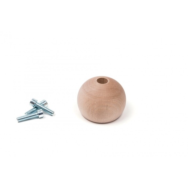 Training - 3/4 sphere 9