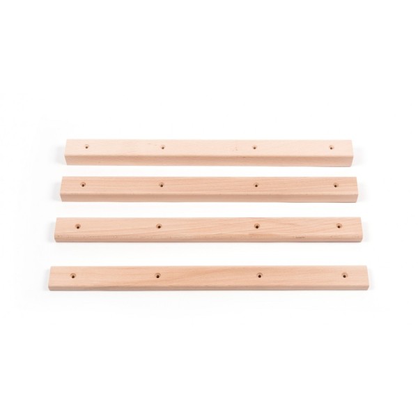 Training - Flat Rungs 15 mm