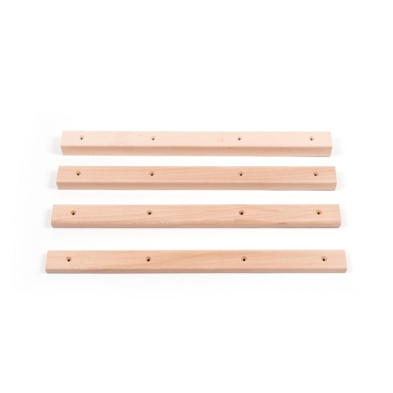 Training - Flat Rungs 35 mm