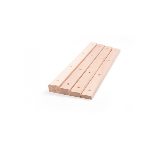 Training - Flat Rungs 21 mm 2