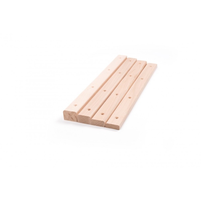 Training - Flat Rungs 21 mm