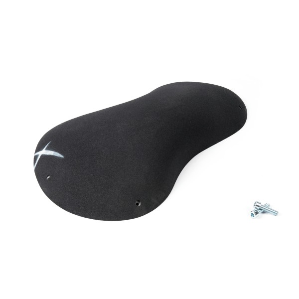 The Shadows n°14 (FULL) Black RAL 9005