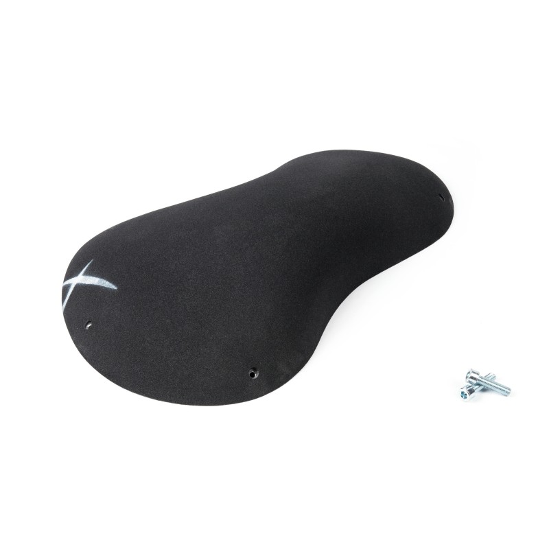 The Shadows n°14 (FULL) Black RAL 9005