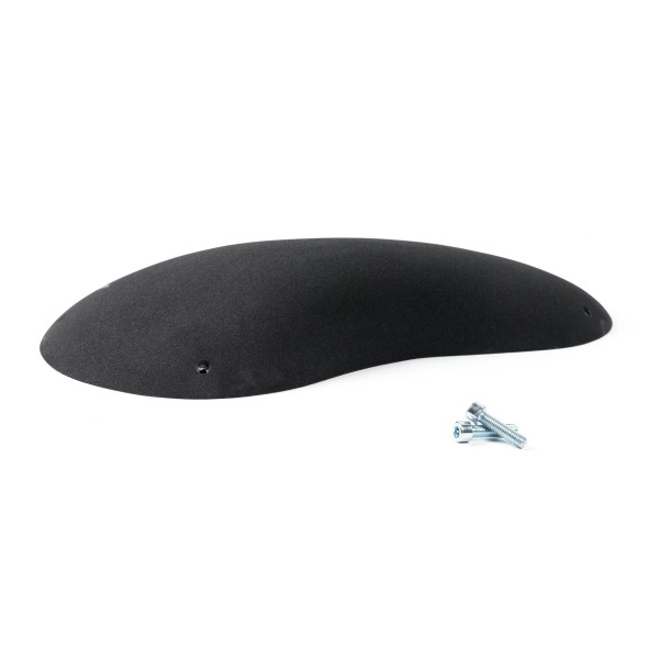 The Shadows n°14 (FULL) Black RAL 9005 2