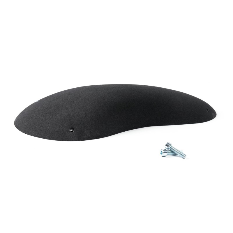 The Shadows n°14 (FULL) Black RAL 9005