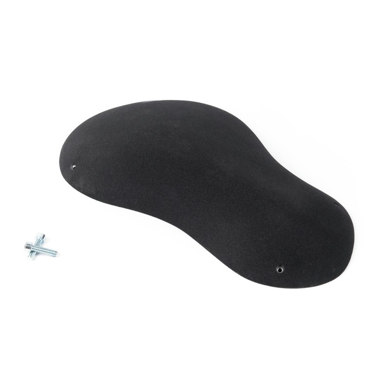 The Shadows n°14 (FULL) Black RAL 9005