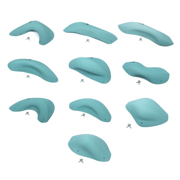 The Foxes 11 - 20 (FULL) 2