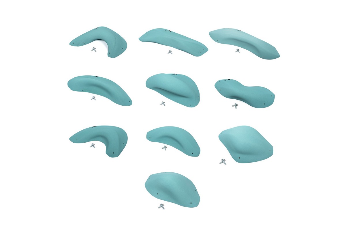 The Foxes 11 - 20 (FULL)