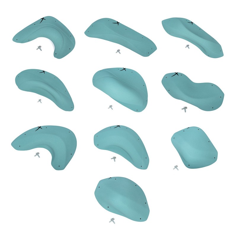 The Foxes 11 - 20 (FULL)