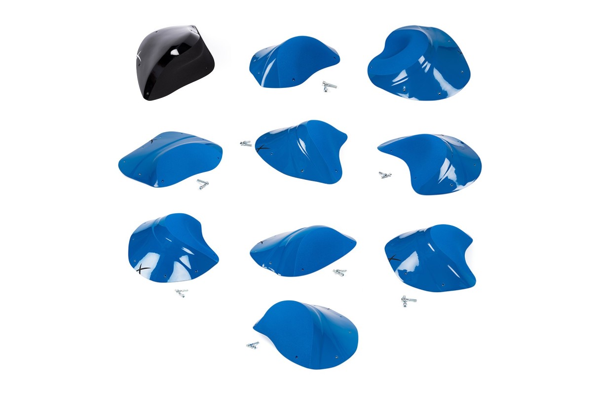 The Foxes 21 - 30 (DUAL)