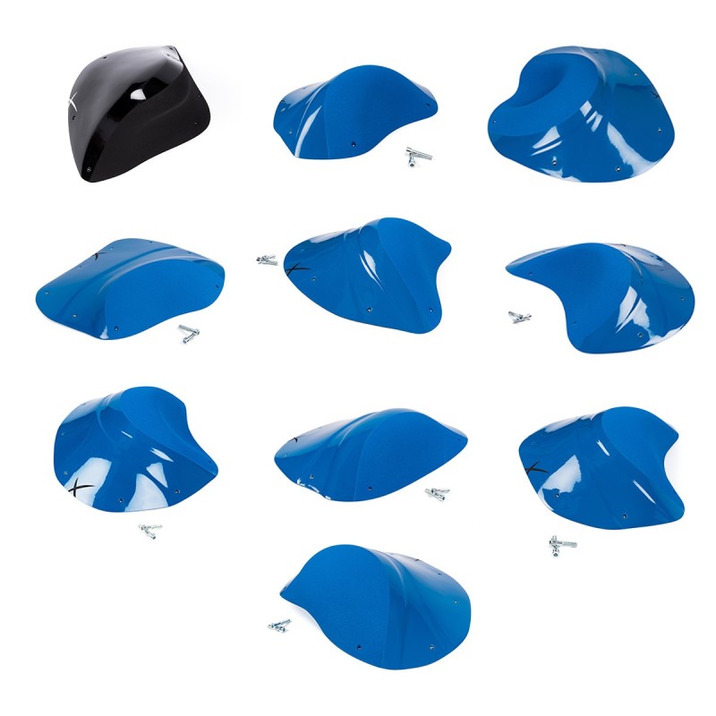 The Foxes 21 - 30 (DUAL)