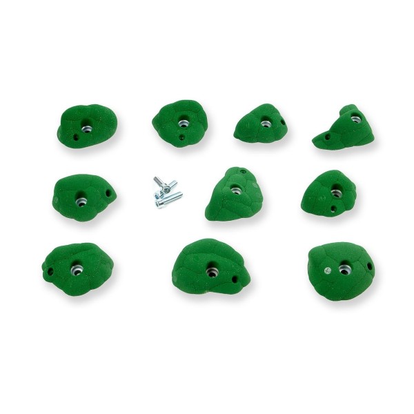 Bleau - Incut Edges 1