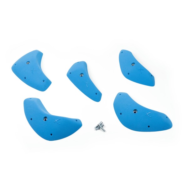 Boulder - Pure Flat Edges XXL (PU)