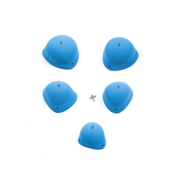 Boulder - Pure Tripod Mini Volume - Full Range (PE)