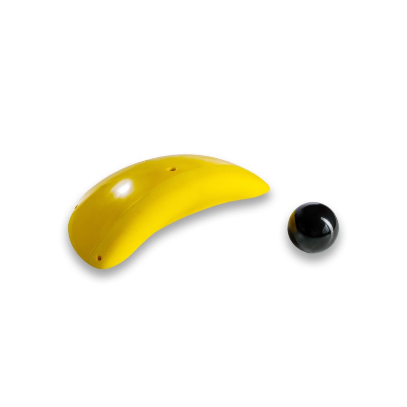 Juggy Balls - 360-302PU-DT