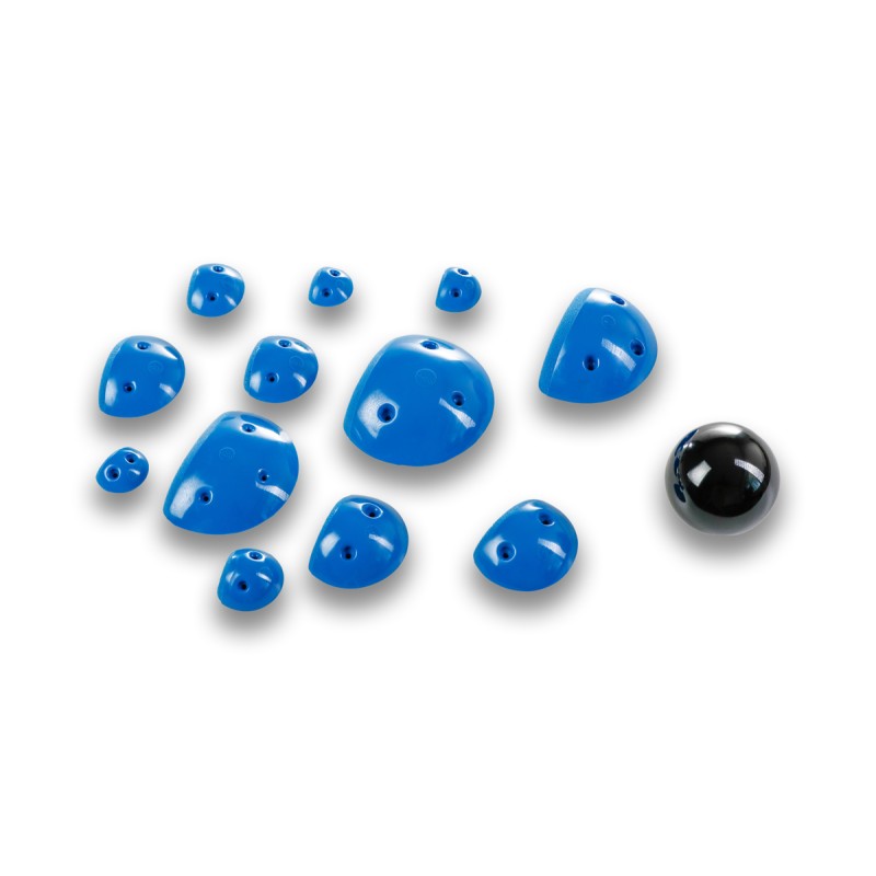 Juggy Balls - 360-307PU-DT