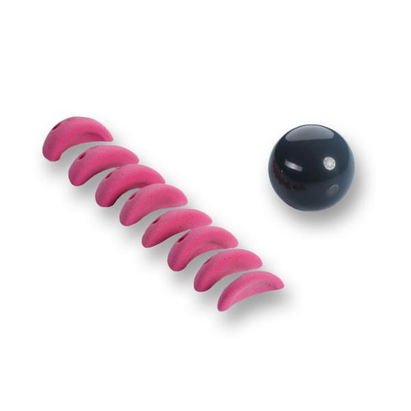 Juggy Balls - 360-318PU