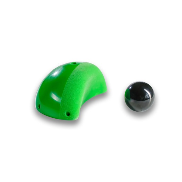 Juggy Balls - 360-304PU-DT