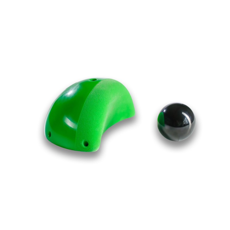 Juggy Balls - 360-304PU-DT