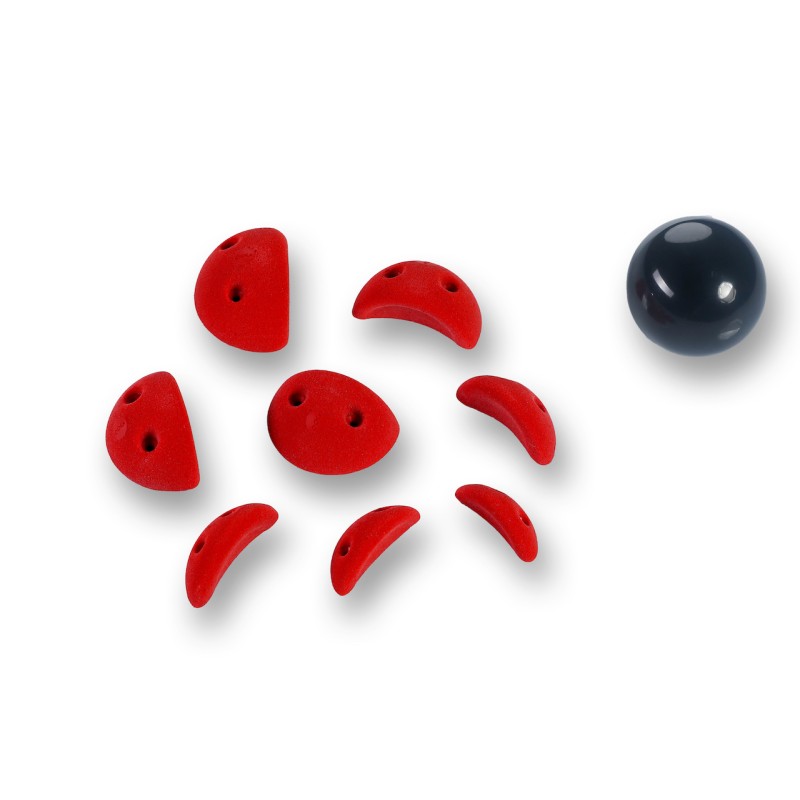 Juggy Balls - 360-317PU