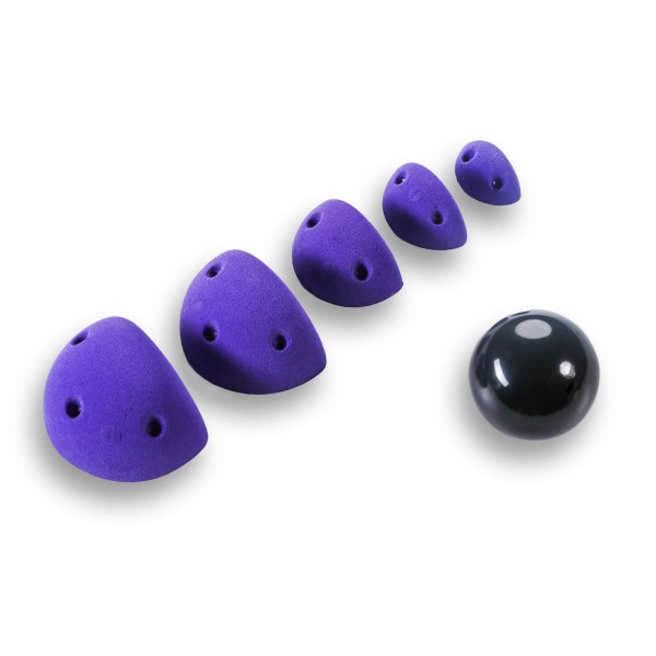 Juggy Balls - 360-315PU