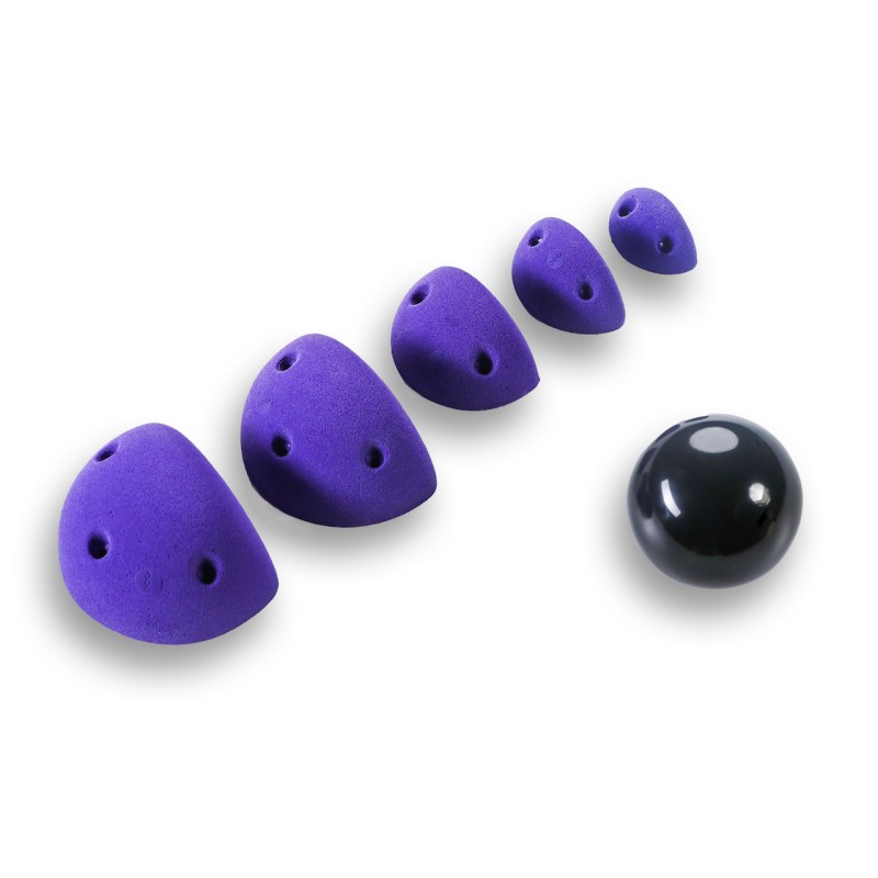 Juggy Balls - 360-315PU