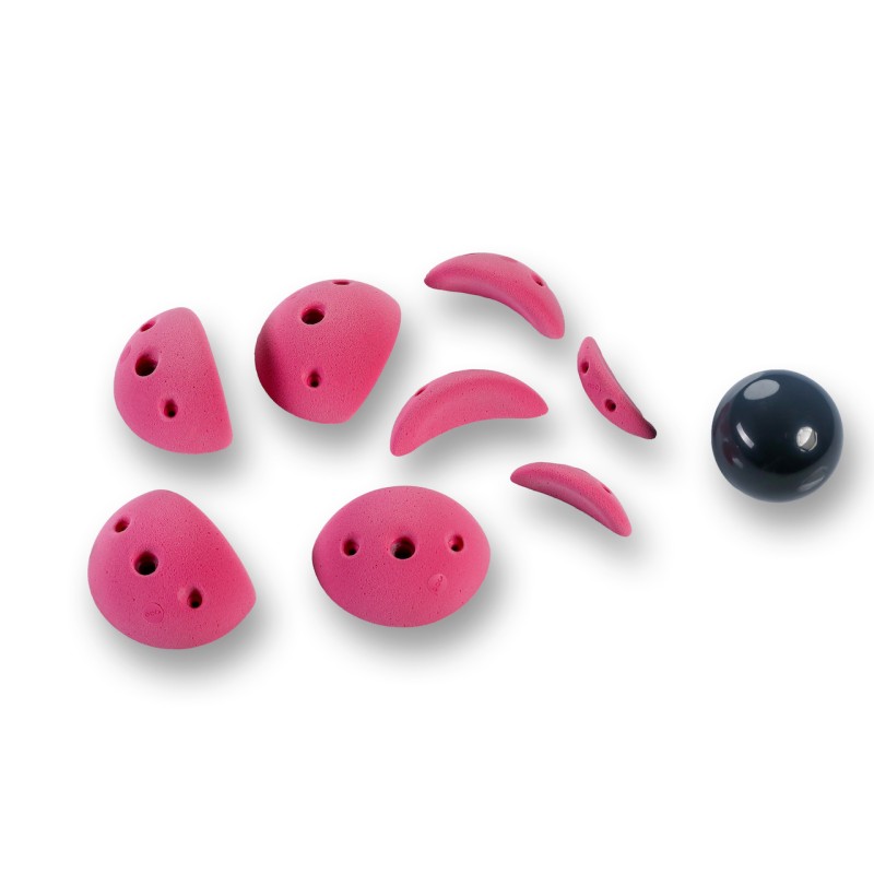 Juggy Balls - 360-313PU