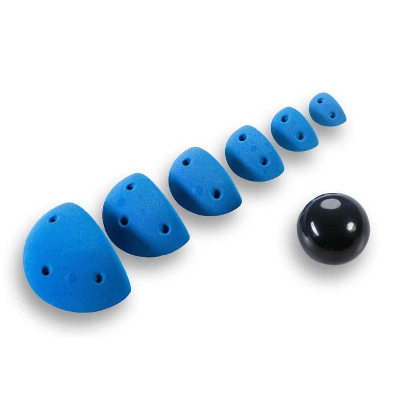 Juggy Balls - 360-314PU