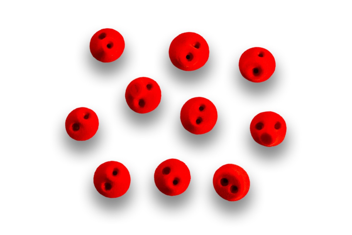 Volcanoes - 360-140PU