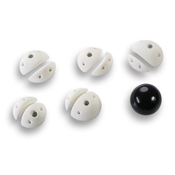 Juggy Balls - 360-316PU