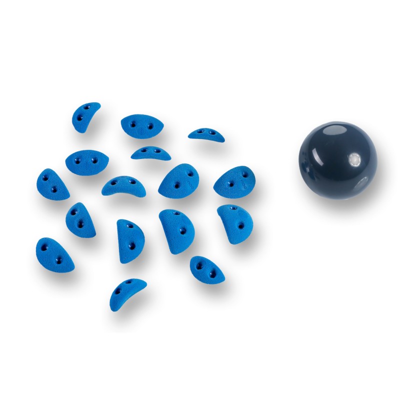 Juggy Balls - 360-320PU