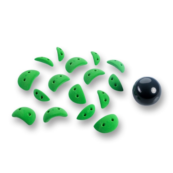 Juggy Balls - 360-319PU