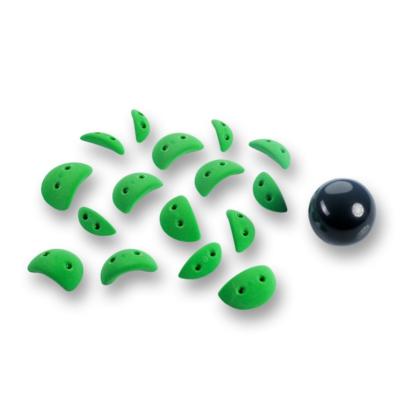 Juggy Balls - 360-319PU