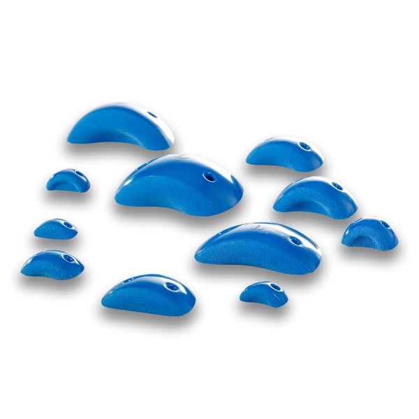 Juggy Balls - 360-307PU-DT 2