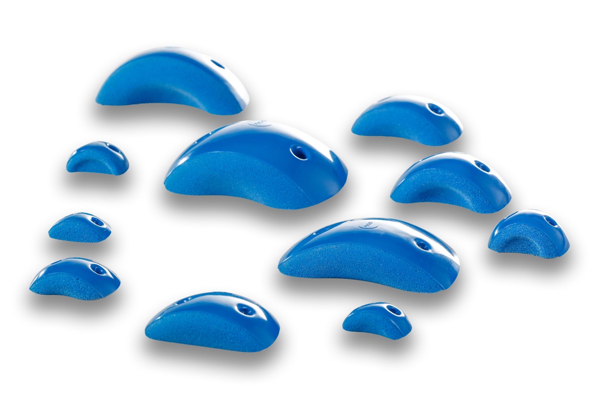 Juggy Balls - 360-307PU-DT