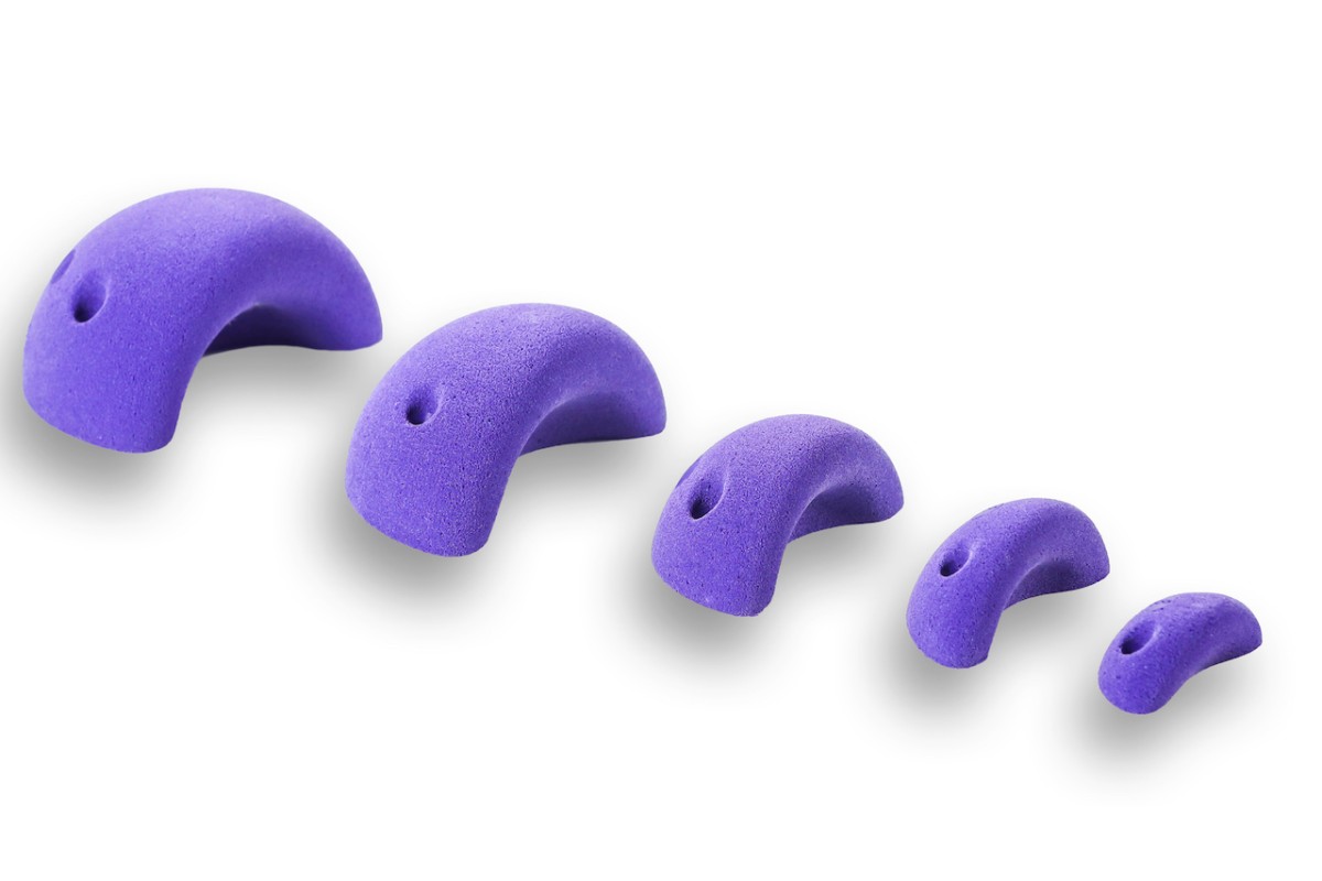 Juggy Balls - 360-315PU