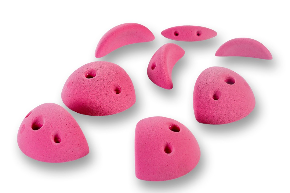 Juggy Balls - 360-313PU