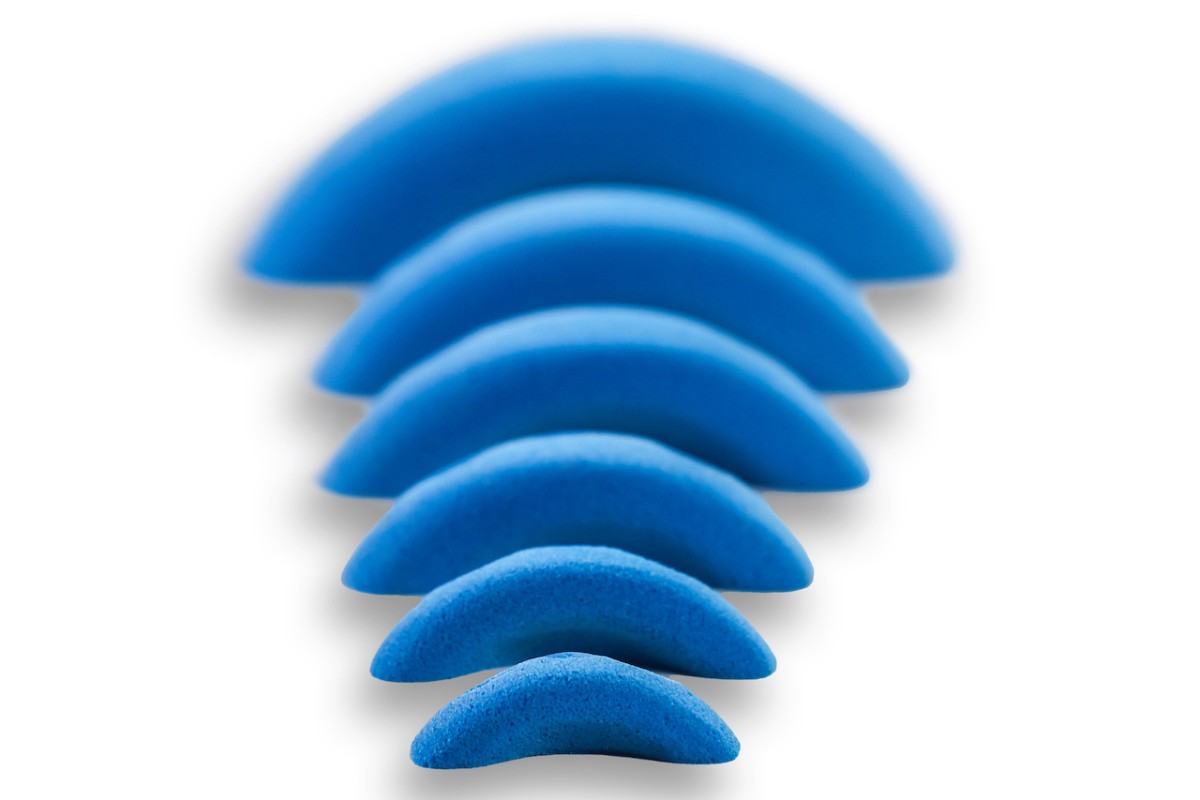 Juggy Balls - 360-314PU