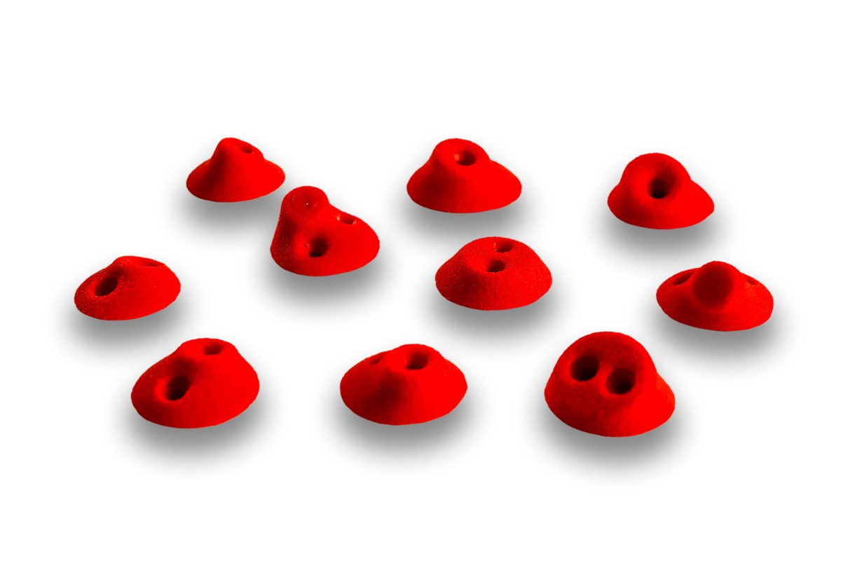 Volcanoes - 360-140PU