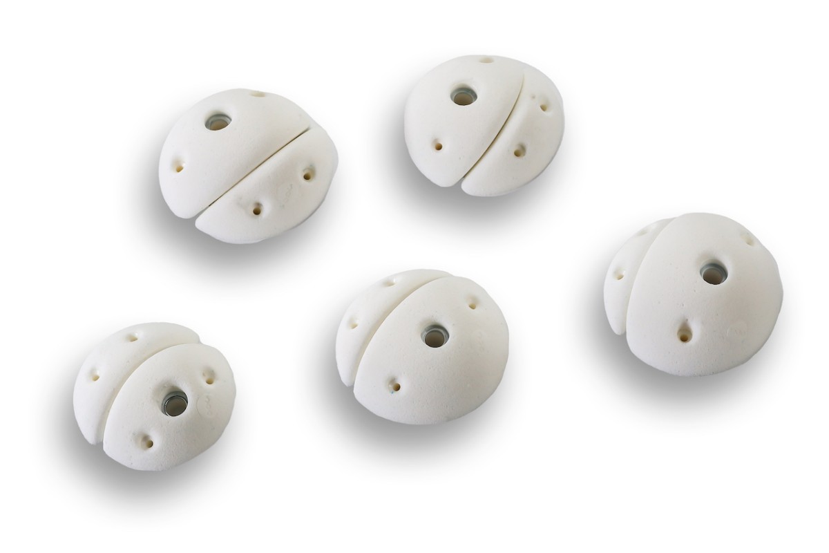 Juggy Balls - 360-316PU