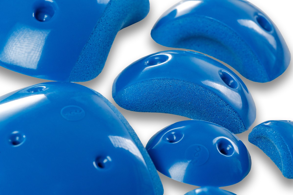 Juggy Balls - 360-307PU-DT